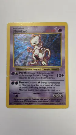 Lot of 54 Pokemon Cards for leftwordboundfinds from the_retrophile - Image 4