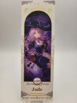 Waifu Ticket Cards - Honkai Star Rail - Feixiao, Jade, Lingsha, Firefly, Fugue - Image 3