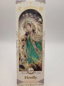 Waifu Ticket Cards - Honkai Star Rail - Feixiao, Jade, Lingsha, Firefly, Fugue - Image 5