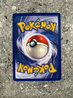 Pokemon TCG Cards Magneton 9/102 Base Set Holo Rare EXC - Image 2