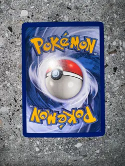 Pokemon TCG Cards Magneton 9/102 Base Set Holo Rare EXC - Image 5