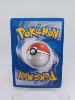 Pokemon March Neo Genesis Unlimited 102/111 Pokemon TCG Vintage WOTC Card - Image 2