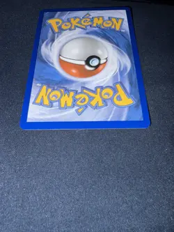 Paradise Resort 2025 World Championships English Promo SVP 224 NM Pokemon Card - Image 3
