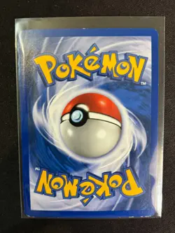 Misty's Wish 108/132 Gym Challenge - Rare Pokemon Card - Image 2