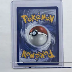 Pokemon Card Paldean Wooper 102/094 Phantasmal Flames Near Mint - Image 2