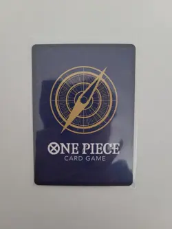 One Piece Nami OP09-070 Premium Card Collection Best Selection Vol. 4 NM Gengar - Image 3