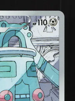 Bronzong 208/184 VMAX Climax NM Japanese Pokemon Card TCG - Image 3