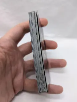 Lot Of (25) Vampire The Eternal Struggle Common And Uncommon Cards - Image 3