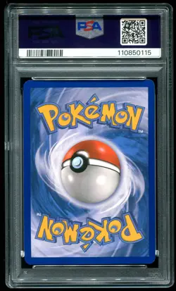 PSA 9 Giratina Reverse Holo Plasma Storm B&W 2013 Pokemon Card #62 - Image 2
