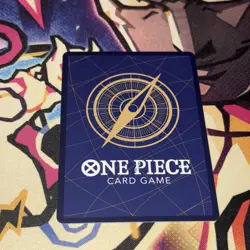 Tony Tony.Chopper (Gift Collection 2023) ST01-006 One Piece Promotion Cards Foil - Image 3