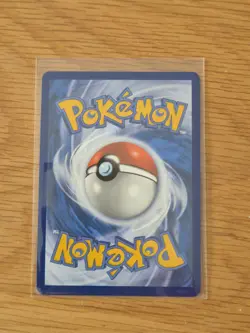 Pokemon Card TCG Kirlia 154/091 Paldean Fates Shiny Rare Holo English Near Mint - Image 2