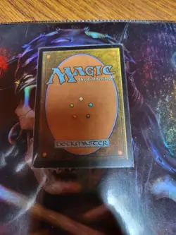 SIGNED MTG Auntie's Hovel Wayne Reynolds - Image 2