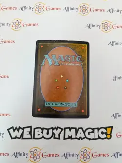 MTG | Mobilization | 10th Edition | Foil | Heavily Played | English - Image 2
