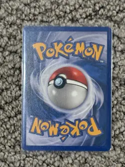 Rare Pokemon TCG Lt. Surge's Jolteon Gym Challenge 28 1st Edition mint condition - Image 2