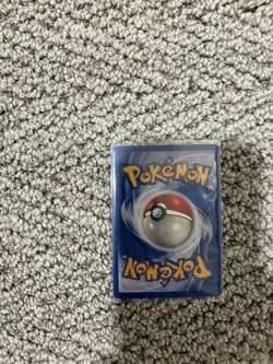 Rare Pokemon TCG Lt. Surge's Jolteon Gym Challenge 28 1st Edition mint condition - Image 4