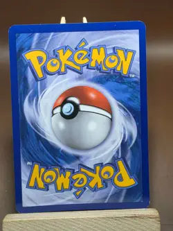 MP Pokemon TCG Lickitung Platinum 80/127 Reverse Holo - Image 4