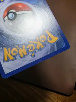 MP Pokemon TCG Lickitung Platinum 80/127 Reverse Holo - Image 5