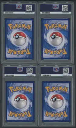 Lot (10) 2023 Pokemon S-P Simplified Chinese Exclusive Friends In Alola PSA 10 - Image 2