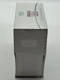 Pokemon TCG 151 MEW EN Elite Trainer Box SEALED NEW ETB - Image 2