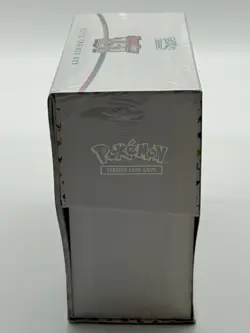Pokemon TCG 151 MEW EN Elite Trainer Box SEALED NEW ETB - Image 4