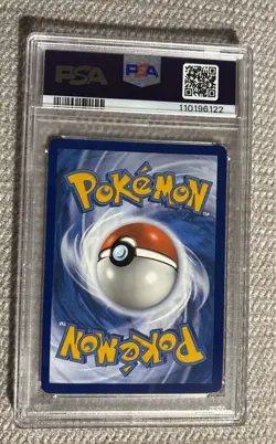 2023 Pokemon SWSH Crown Zenith Zamazenta V Alt Art #GG54 PSA 8 - Image 2