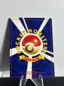 Pokemon TCG | Neo Discovery | Igglybuff | No.174 | LP - Image 2