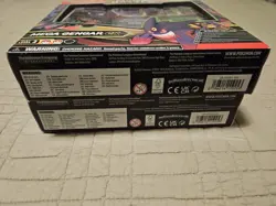 Pokemon TCG Mega Battle Deck Mega Gengar EX Factory Sealed Lot Of 2 - Image 4