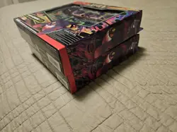 Pokemon TCG Mega Battle Deck Mega Gengar EX Factory Sealed Lot Of 2 - Image 5