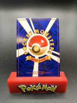 Raticate No. 020 Southern Islands Promo Japanese Near Mint Pokemon TCG - Image 2