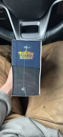 POKEMON TCG Scarlet & Violet Surging Sparks Elite Trainer Box ETB FACTORY SEALED - Image 4