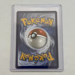 Pokemon TCG Mega Sharpedo Ex - 127/094 - ME02: Phantasmal Flames NM Near Mint - Image 2