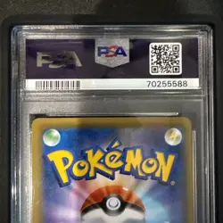 Umbreon & Darkrai GX 182/173 SR SA SM12a Tag Team Pokemon Japanese PSA 10 - Image 5