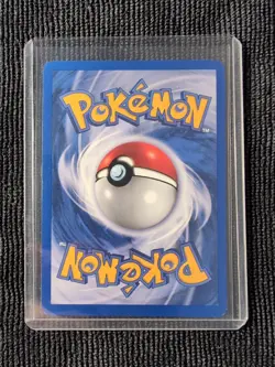 Pokemon TCG Dark Arbok Team Rocket 2/82 Holo Rare 1st Edition NM - Image 2