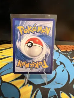 Pokemon TCG | Mimikyu 1307/07 | CBB3C Gem Pack Vol.3 | Full Art Holo Chinese NM - Image 2