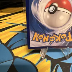 Pokemon TCG | Mimikyu 1307/07 | CBB3C Gem Pack Vol.3 | Full Art Holo Chinese NM - Image 5