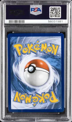2019 POKEMON SUN & MOON TEAM UP #33 PIKACHU & ZEKROM GX PSA 10 - Image 2