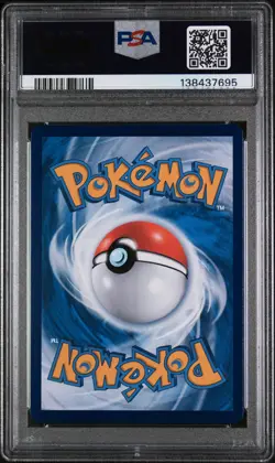 2025 Pokemon CBB1 CS Sprigatito #09 PSA 10 (368 - Image 2