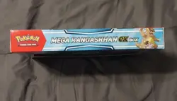 Pokemon TCG Lot Of (2) Mega Kangaskhan EX Box - Image 5