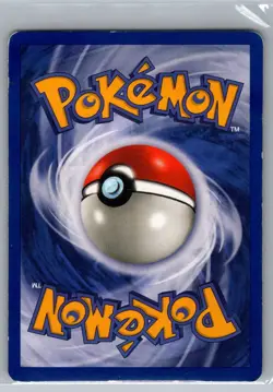 Pokemon TCG Moltres 21 WOTC Promo - Image 2