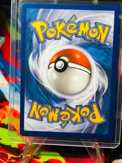 Pokemon TCG Brock's Scouting #179/159 Journey Together Ultra Rare NM 2025 - Image 2