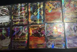 Massive XY Era Pokemon Lot - Image 3