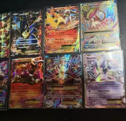 Massive XY Era Pokemon Lot - Image 4