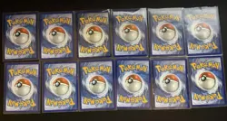 Massive XY Era Pokemon Lot - Image 5
