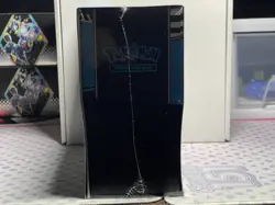 Pokemon TCG Scarlet & Violet Black Bolt Pokemon Center Exclusive ETB - Image 2