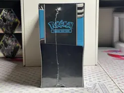 Pokemon TCG Scarlet & Violet Black Bolt Pokemon Center Exclusive ETB - Image 4