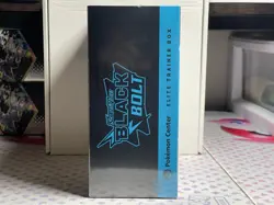 Pokemon TCG Scarlet & Violet Black Bolt Pokemon Center Exclusive ETB - Image 5