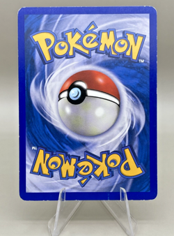 Pokemon - Charizard - 3/110 (WotC Legendary Collection) - Deck Exclusives (PR) - Image 3