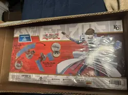 YuGiOh Duel Disk: 25th Anniversary Edition Yu-Gi-Oh! Official Konami - Brand New - Image 2