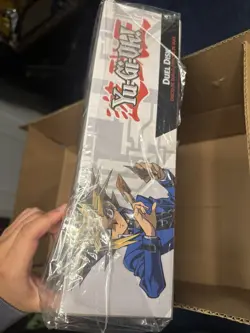 YuGiOh Duel Disk: 25th Anniversary Edition Yu-Gi-Oh! Official Konami - Brand New - Image 4