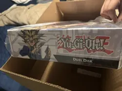 YuGiOh Duel Disk: 25th Anniversary Edition Yu-Gi-Oh! Official Konami - Brand New - Image 5